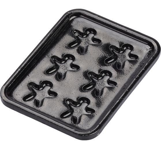 Miniature baking tin set 