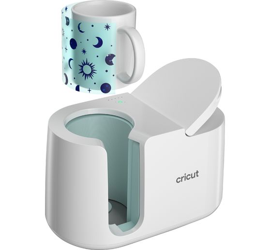 2024 cricut mug press