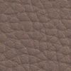 Imitation leather Taupe