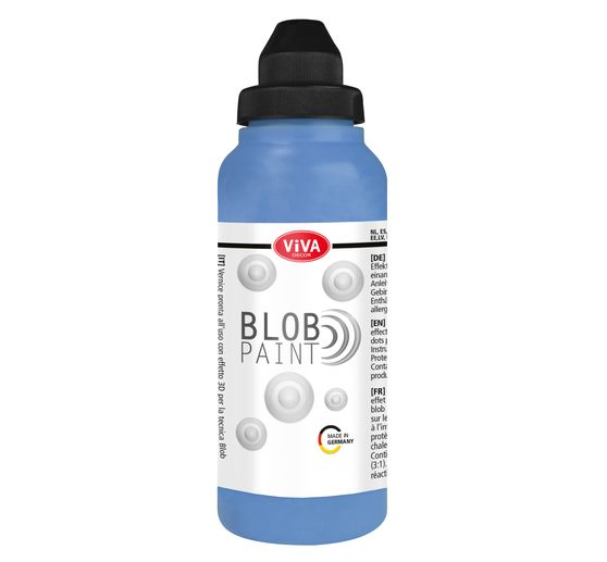 Viva Decor "Blob Paint", 280 ml