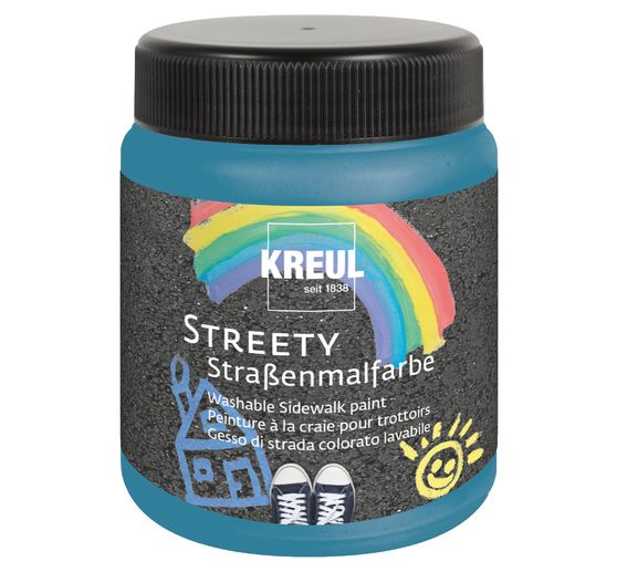 KREUL "Streety" street paint