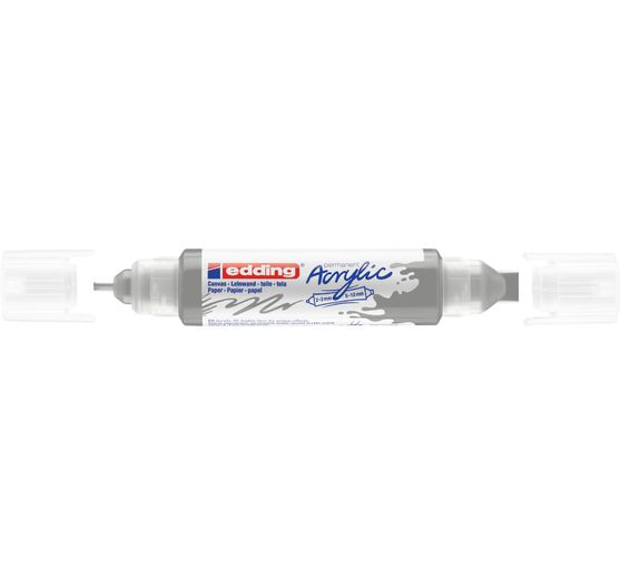 edding 5400 Acrylic "Acrylic 3D - Double Liner"