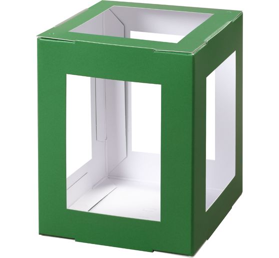 Lantern blank "Square"