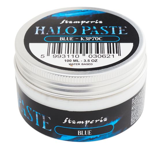 Stamperia Halo Paste