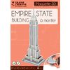 3D-Model Empire State Building