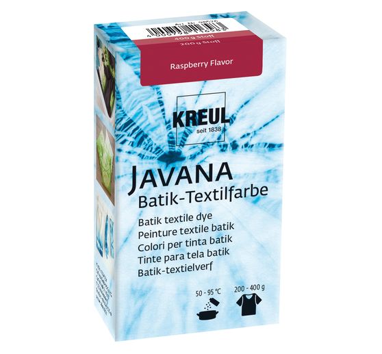 KREUL Javana Batik textile paint