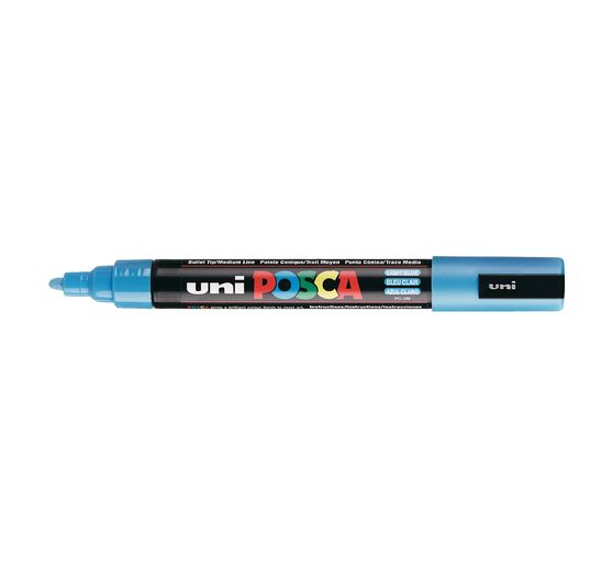 POSCA Marker PC-5M