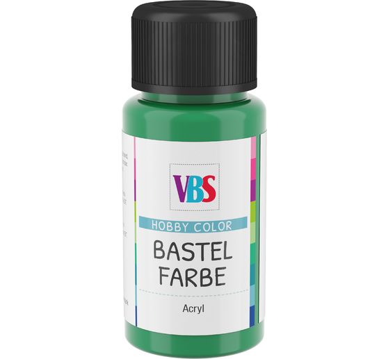 VBS Craft paint, 50 ml