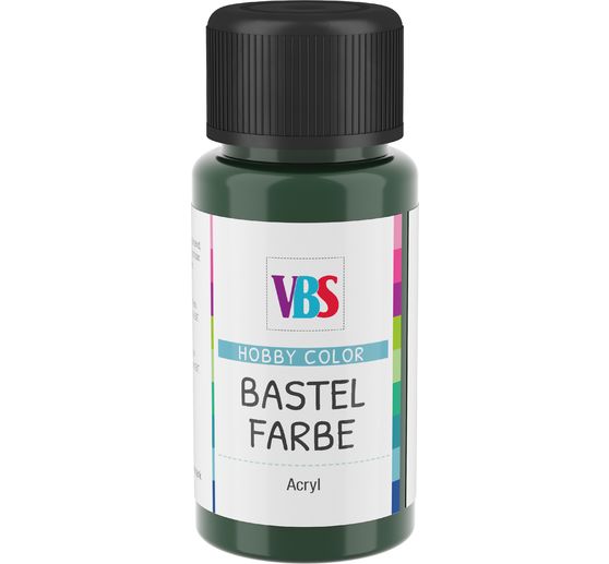 VBS Craft paint, 50 ml