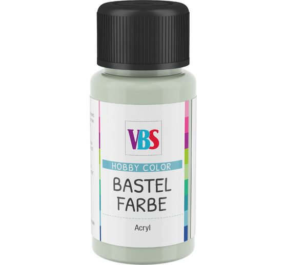 VBS Craft paint, 50 ml