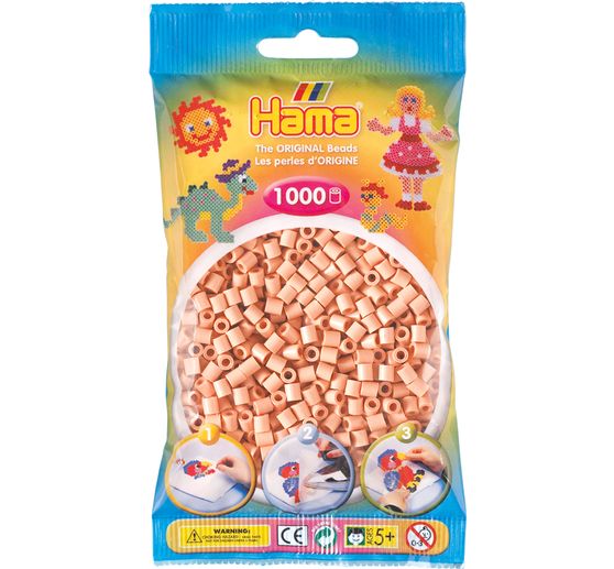 Hama Pearls