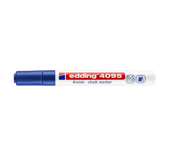 edding 4095 "Chalk marker"